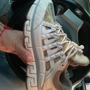 Versace men’s shoe